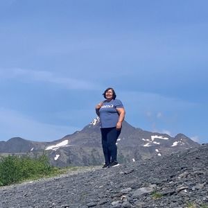 Meet your Posher, Joella